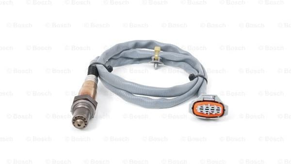 Oxygen Sensor 0258010323 - image 2