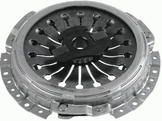 Clutch Pressure Plate 3083 901 001
