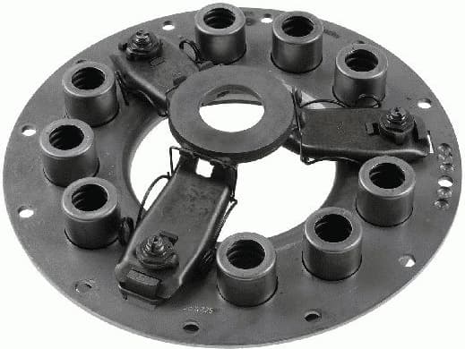 Clutch Pressure Plate 1881 089 006