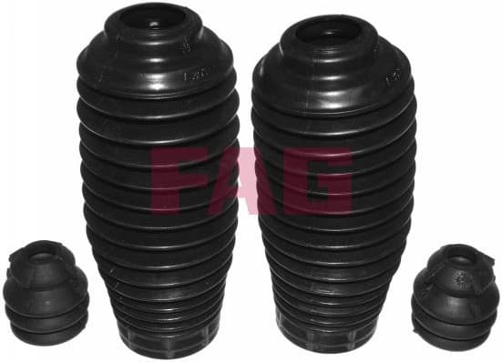 Dust Cover Kit, shock absorber 811001630