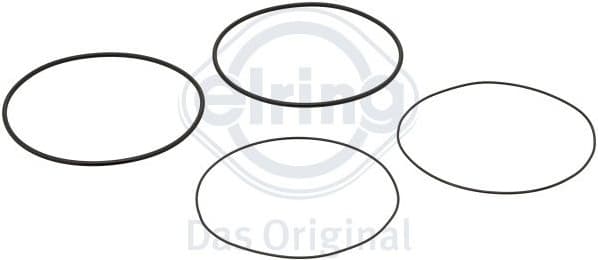Gasket Set, cylinder liner 542.370