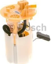 fuel supply unit 0580203318 - image 4