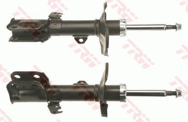 Shock absorber front JGM1035T