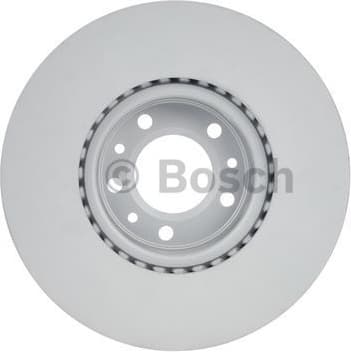 Brake Disc 0986479E52 - image 3