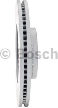 Brake Disc 0986479E52 - image 4