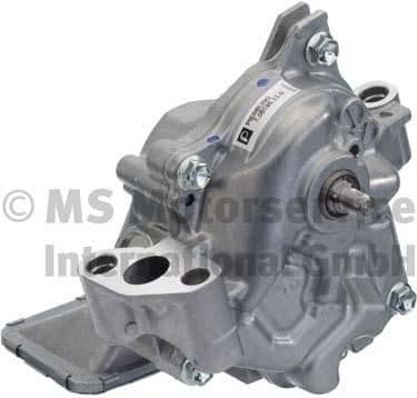 Oil Pump 7.06595.11.0