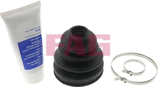 Bellow Kit, drive shaft 772039930