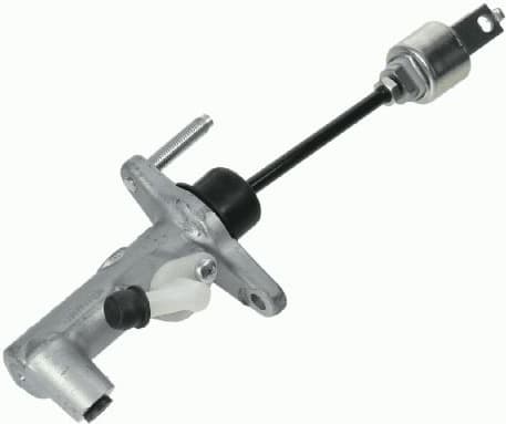 Master Cylinder, clutch 6284 600 640 - image 2