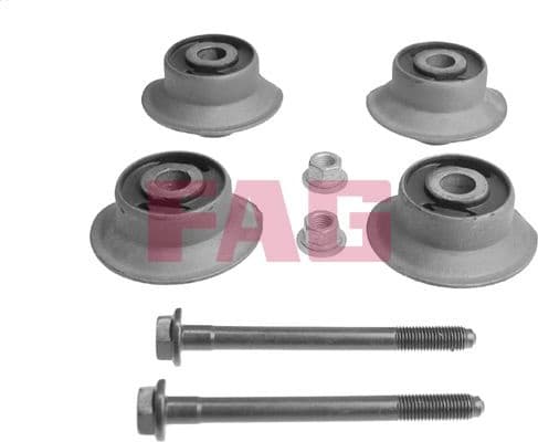 Repair Kit, axle beam 830002730