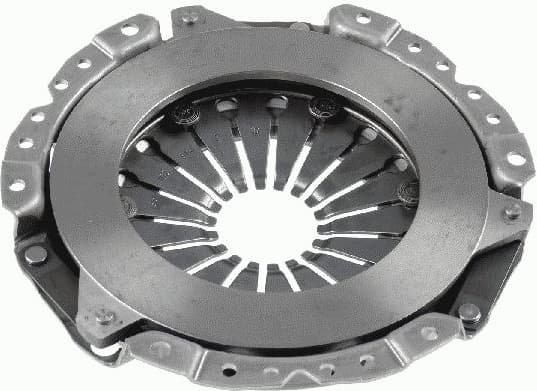 Clutch Pressure Plate 3082 180 333 - image 2