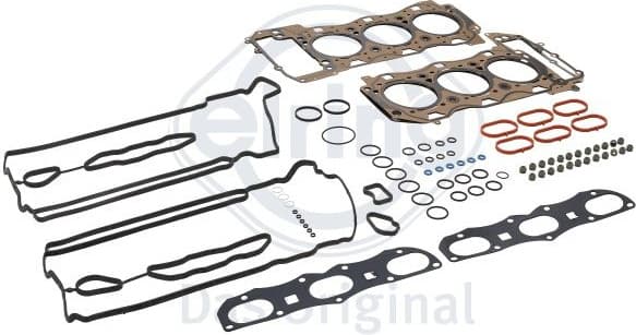 Gasket Kit, cylinder head 797.910