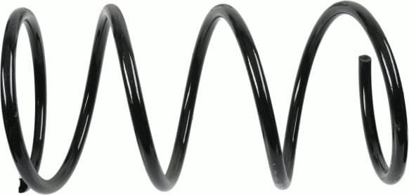 Suspension Spring 997 688