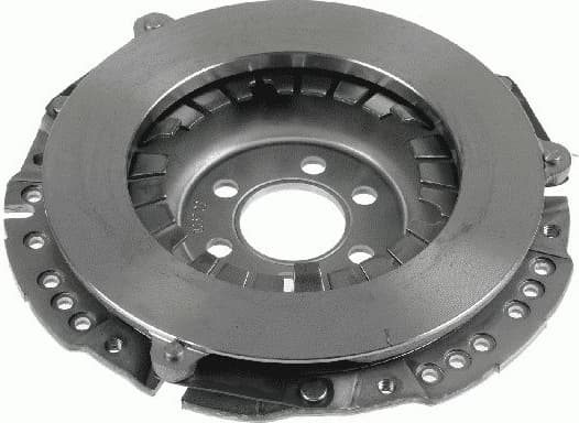 Clutch Pressure Plate 3082 108 137 - image 2