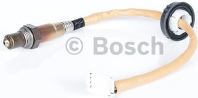 Oxygen Sensor 0258010236