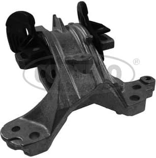 Mounting, automatic transmission 80001852