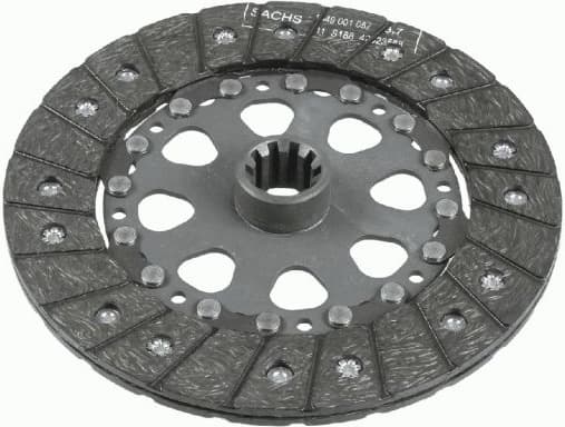 Clutch Disc 1864 906 002