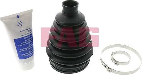 Bellow Kit, drive shaft 772028730