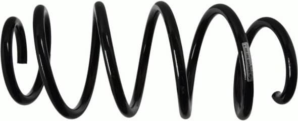 Suspension Spring 993 396