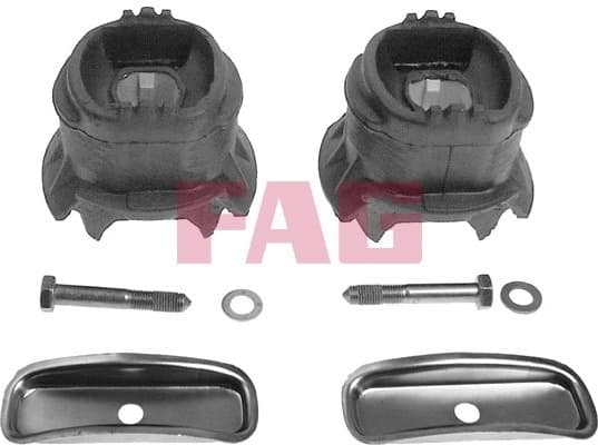 Repair Kit, axle beam 830002430