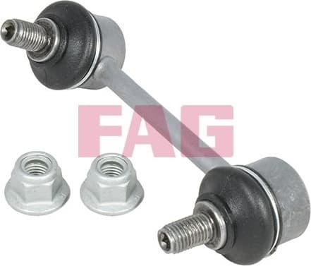 Link/Coupling Rod, stabiliser bar 818047710