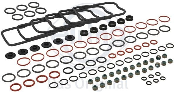 Gasket Kit, cylinder head 542.241