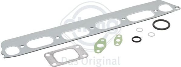 Gasket Set, charger 891.169