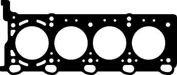 Gasket, cylinder head 414843P
