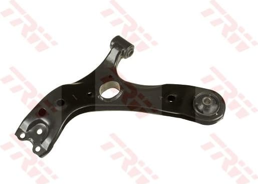 Control/Trailing Arm, wheel suspension JTC1677