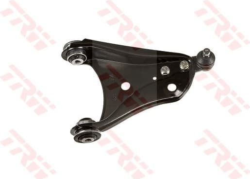 Control/Trailing Arm, wheel suspension JTC811