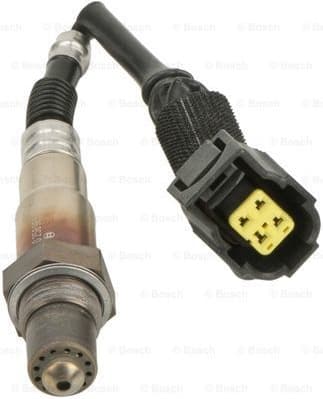Oxygen Sensor 0258986676 - image 2