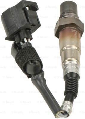 Oxygen Sensor 0258986676 - image 4