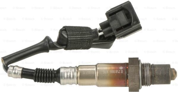 Oxygen Sensor 0258986676 - image 5
