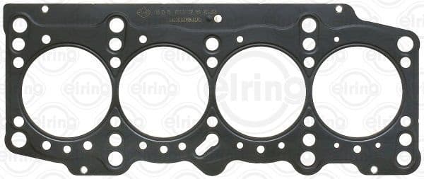 Gasket, cylinder head 104.316