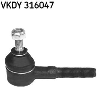 Tie Rod End VKDY316047