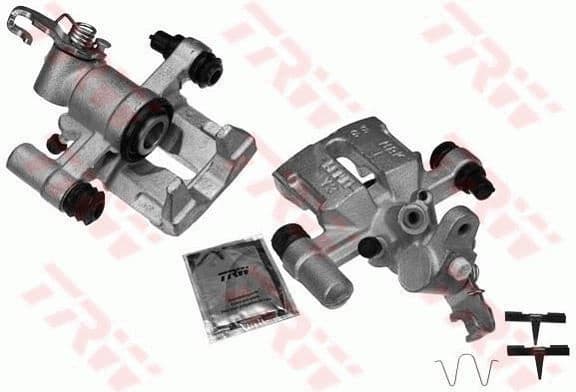 Brake Caliper BHN574E