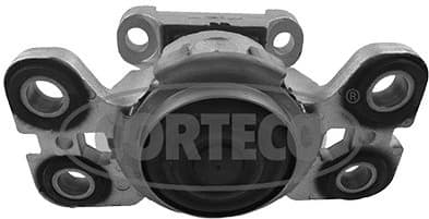 Mounting, manual transmission 49402280