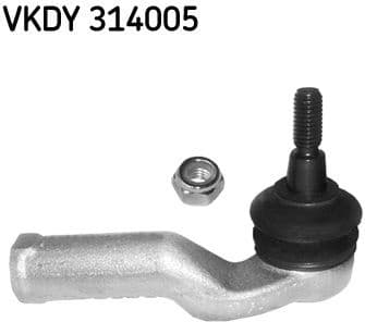 Tie rod end VKDY 314005