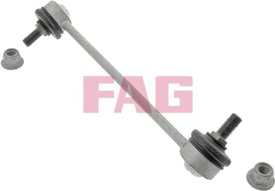 Link/Coupling Rod, stabiliser bar 818051910
