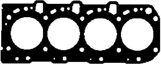 Gasket, cylinder head 415353P