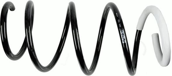 Suspension Spring 993 150