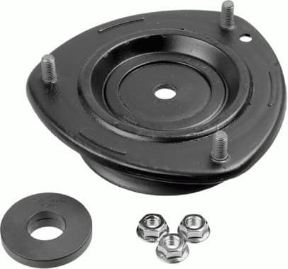 Repair Kit, suspension strut support mount 802 433