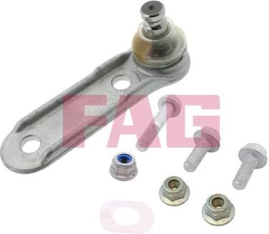 Ball Joint 825015510