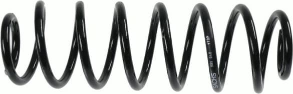 Suspension Spring 996 940
