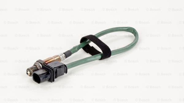 Oxygen Sensor 0258017281
