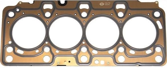 Gasket, cylinder head 456.710