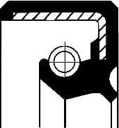 Seal Ring 01033377B
