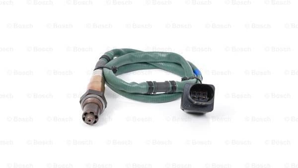 Oxygen Sensor 0258017333 - image 2