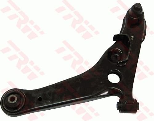Control/Trailing Arm, wheel suspension JTC7613