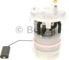 fuel supply unit 0986580391 - image 2