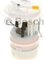 fuel supply unit 0986580391 - image 3